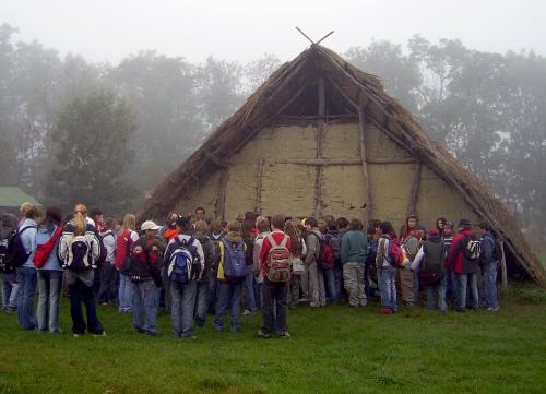 H07 Cesta do pravěku (Lounsko)