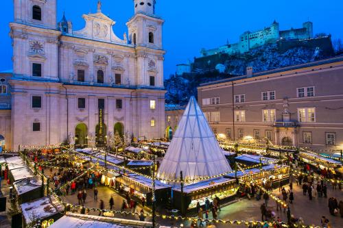 Z511 Adventní Salzburg