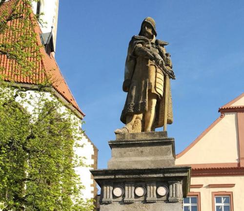 H04 Husitské dny  v Táboře 