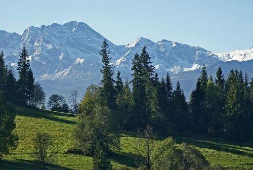  PZ206 SLOVENSKO – Vysoké Tatry (6 dní)