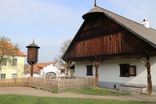 VV01 Svátky zimy (Přerov nad Labem)