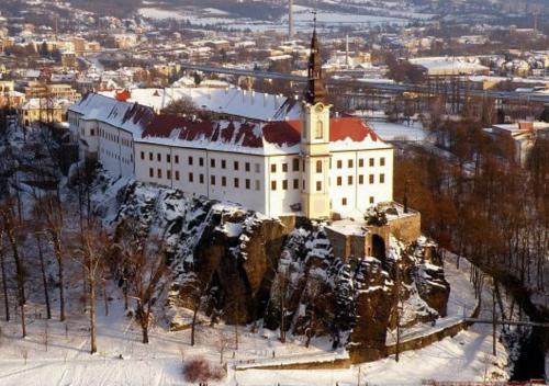 VV07 Vánoce na zámku (Děčín)