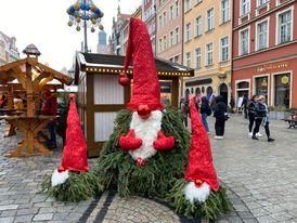 Z514 Vánoční Wroclaw a Afrikárium