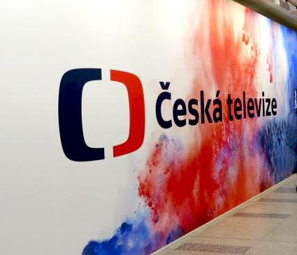 E24  Česká televize a Vyšehrad