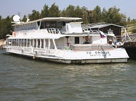 TERMÁLNÍ LÁZNĚ VELKÝ MEDER S VÝLETY